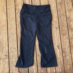 Nine West | Plus Size Stretch Flare Yoga Pant Leggings